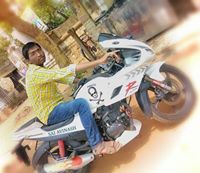Sai Reddy