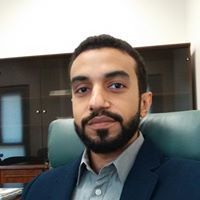 Ahmed AlMahmoudi