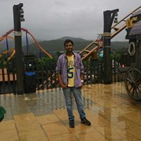 Akash Pandey