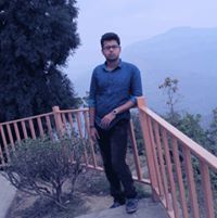 Prasun Ghosh
