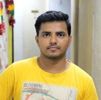Rohit Lakde