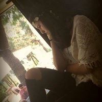 Χαρά Σταυρίδου