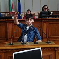 Калин Вътев