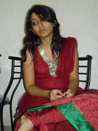 Ankita Seth
