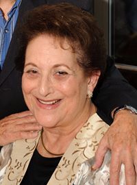 Arlene Krane