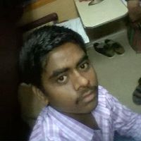 Shivam Bhoite
