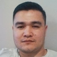 Orifjon Yunusxadjaev