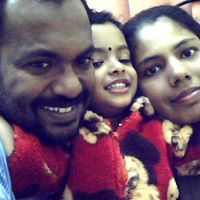 Sujisha Naveen