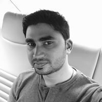 Yogesh Kumar Srivastava