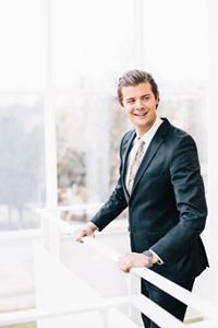 Mikael Isaxon