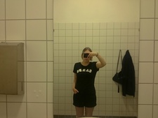 Sille Pedersen