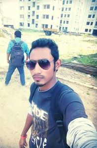 Rajesh Razz
