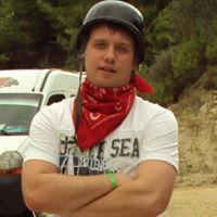 Алексей Учкин