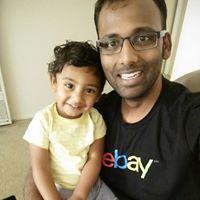 Anbu Venkat