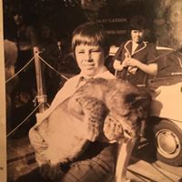 James Smith