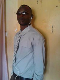 Onwong'A Robinson
