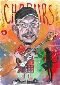 Валентин Цанев