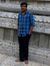 Praveen...