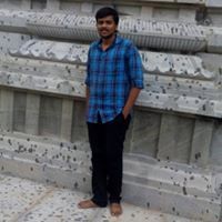 Praveenkumar Chikoti