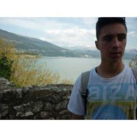 Δήμος Μπερτής