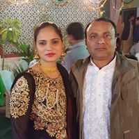 Mohammed Suhail
