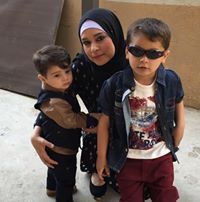 Areej Affan