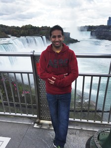 Navin Agarwal
