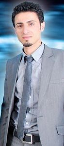 Yahia Khalaf