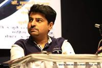 Sushil Inamdar