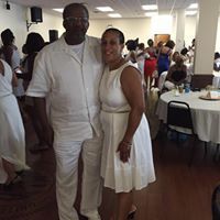 Leandra Alvis- Jackson