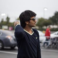 Bharadwaj Rallabhandi