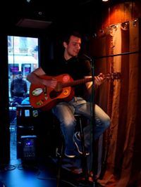 Sander Van De Wouwer