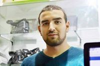 FâDî Yahyaoui