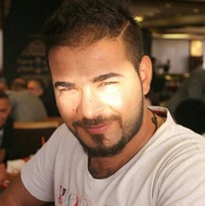 Ahmed Kadhum