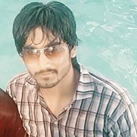 Shahzaib Memon