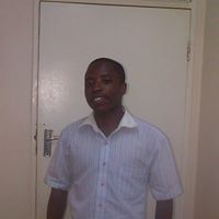 Jeff Mukuka Jr.