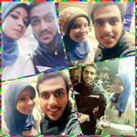 Abdelrhman Ismail