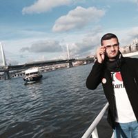 Ahmed Nasser