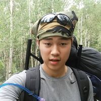 Charles Hong