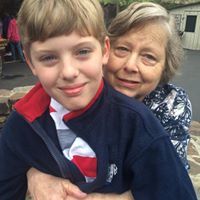 Judy Reppond