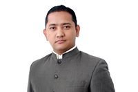 Suhail Mohamed Kamaruddin