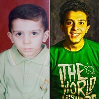 Omar Ahmed