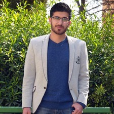 Ahmed Pallany