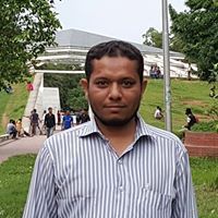 Mohammad Uddin