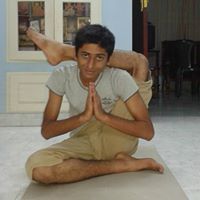 Srikanth Ramaswamy