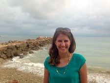 Gretchen Frazee