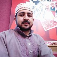 Ali Raza