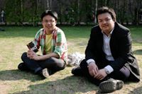 Nicholas Pang
