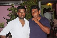 சஞ்சயன் செல்வராஜா