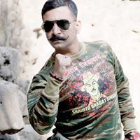 Ram Choudhary